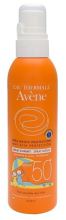 200 ml Spf-50 Pediatric Solar Spray 200 ml Spf-50 Pediatric Solar Spray