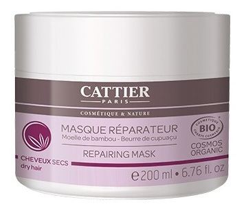 Dry Hair Repair Mask 200 ml Dry Hair Repair Mask 200 ml
