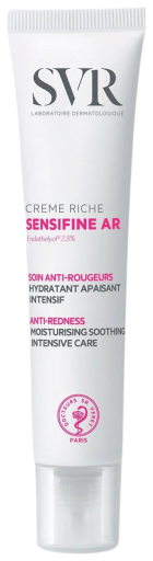 Sensifine AR Crème 40 ml Sensifine AR Crème 40 ml