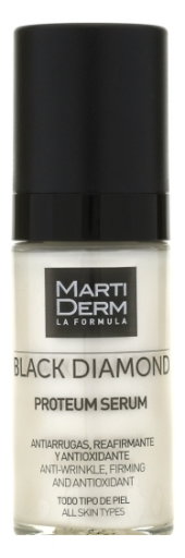 Black Diamond Proteum Sérum 30 m Black Diamond Proteum Sérum 30 m