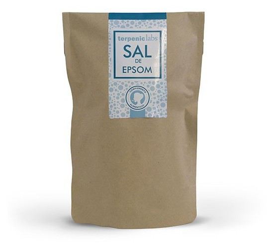 Epson salts 500 gr Epson salts 500 gr