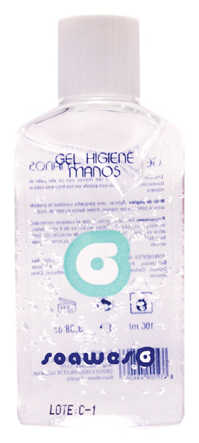 Hand Gel 100 ml Hand Gel 100 ml
