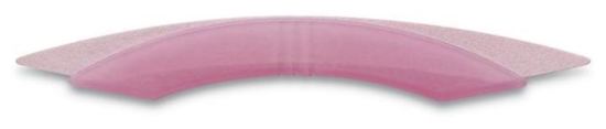 Ceramic File 8,5 cm