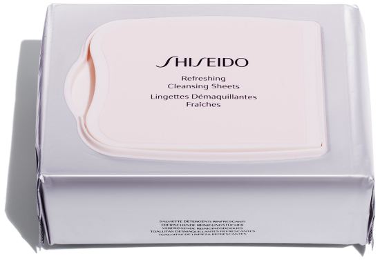 Refreshing Cleansing Wipes Refreshing Cleansing Wipes