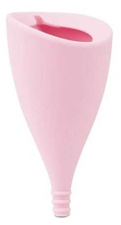 Light or Abundant Flow Menstrual Cup Light or Abundant Flow Menstrual Cup