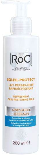 Refreshing Refreshing Milk Soleil Protect 200 ml Refreshing Refreshing Milk Soleil Protect 200 ml
