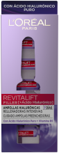 Derex Revitalift Filler Ampoules Derex Revitalift Filler Ampoules
