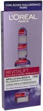 Derex Revitalift Filler Ampoules Derex Revitalift Filler Ampoules