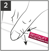 Derex Revitalift Filler Ampoules Derex Revitalift Filler Ampoules