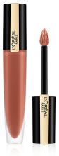 Rouge Signature Liquid Permanent Matte 117 stand Rouge Signature Liquid Permanent Matte 117 stand