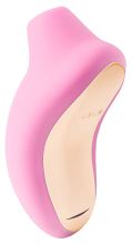Clitoris Massager Sona Rosa Clitoris Massager Sona Rosa