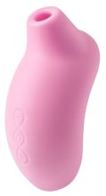 Clitoris Massager Sona Rosa Clitoris Massager Sona Rosa