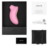 Clitoris Massager Sona Rosa Clitoris Massager Sona Rosa