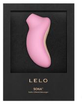 Clitoris Massager Sona Rosa Clitoris Massager Sona Rosa