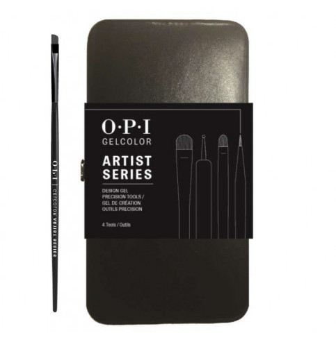 Artist Series Gelcolor Brush Set Artist Series Gelcolor Brush Set
