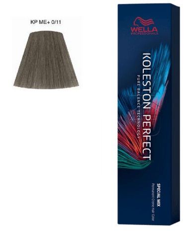 Koleston Perfect Me + 0/11 Special Mix 60 ml Koleston Perfect Me + 0/11 Special Mix 60 ml