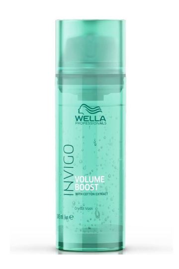 Invigo Volume Boost Foam 145 ml Invigo Volume Boost Foam 145 ml