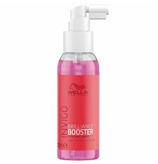 Invigo Brilliance Spray Booster 100 ml Invigo Brilliance Spray Booster 100 ml
