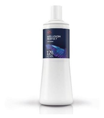 Welloxon Perfect Oxygenated Water 40V 12.0% 1000 ml Welloxon Perfect Oxygenated Water 40V 12.0% 1000 ml