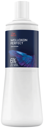 Welloxon Perfect Oxygenated Water 30V 9.0% 1000 ml Welloxon Perfect Oxygenated Water 30V 9.0% 1000 ml