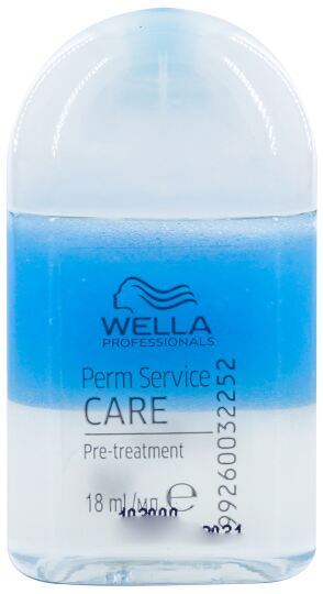 Service Perm Pre Tratamiento 18 ml Service Perm Pre Tratamiento 18 ml