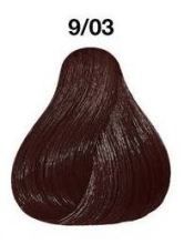 Color Touch 9/03 very Light Blonde Natural golden 60 ml Color Touch 9/03 very Light Blonde Natural golden 60 ml