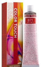 Color Touch Deep Browns 8/71 60 ml Color Touch Deep Browns 8/71 60 ml