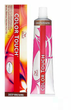 Color Touch Deep Browns 7/75 60 ml Color Touch Deep Browns 7/75 60 ml