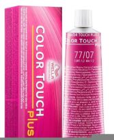 Color Touch Plus 77/07 60 ml Color Touch Plus 77/07 60 ml