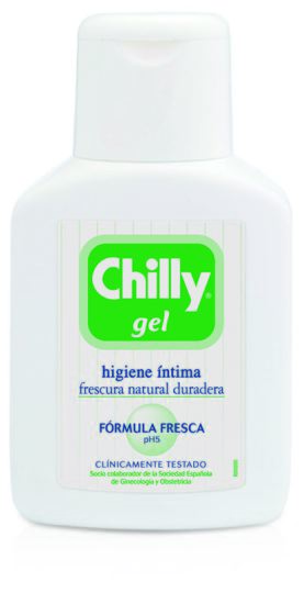 Intimate Gel Fresh Formula 50 ml Intimate Gel Fresh Formula 50 ml