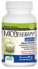 Micotherapy Gastro 90 Capsules Micotherapy Gastro 90 Capsules