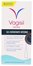 Vagisil Internal Moisturizing Gel 30 gr Vagisil Internal Moisturizing Gel 30 gr