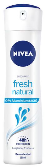 Fresh Natural Vapo Deodorant 150 ml Fresh Natural Vapo Deodorant 150 ml