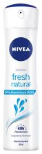 Fresh Natural Vapo Deodorant 150 ml Fresh Natural Vapo Deodorant 150 ml