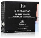 Black Diamond Epigence Optima Spf 50+ 10 ampoules Black Diamond Epigence Optima Spf 50+ 10 ampoules
