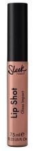 Lip Gloss Lip Shot Do not ask 7,5 ml Lip Gloss Lip Shot Do not ask 7,5 ml
