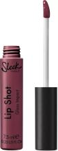 Lip Gloss Lip Shot Dark instinct 7,5 ml Lip Gloss Lip Shot Dark instinct 7,5 ml