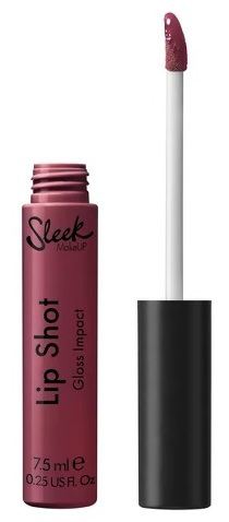 Lip Gloss Lip Shot Behind closed doors 7,5 ml Lip Gloss Lip Shot Behind closed doors 7,5 ml