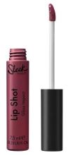 Lip Gloss Lip Shot Behind closed doors 7,5 ml Lip Gloss Lip Shot Behind closed doors 7,5 ml