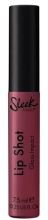 Lip Gloss Lip Shot Behind closed doors 7,5 ml Lip Gloss Lip Shot Behind closed doors 7,5 ml