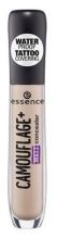 Corrector Matte Camouflage+ Light Ivory 20 de 5 ml Corrector Matte Camouflage+ Light Ivory 20 de 5 ml