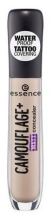 Corrector Matte Camouflage+ Light Ivory 20 de 5 ml