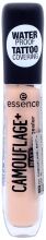 Camouflage+ Matt Corrector Light Rose 10 5ml Camouflage+ Matt Corrector Light Rose 10 5ml