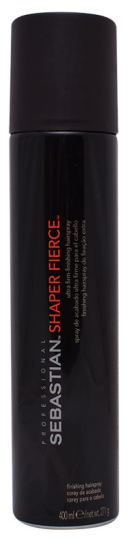 Sebastian Shaper Fierce 400 ml Sebastian Shaper Fierce 400 ml