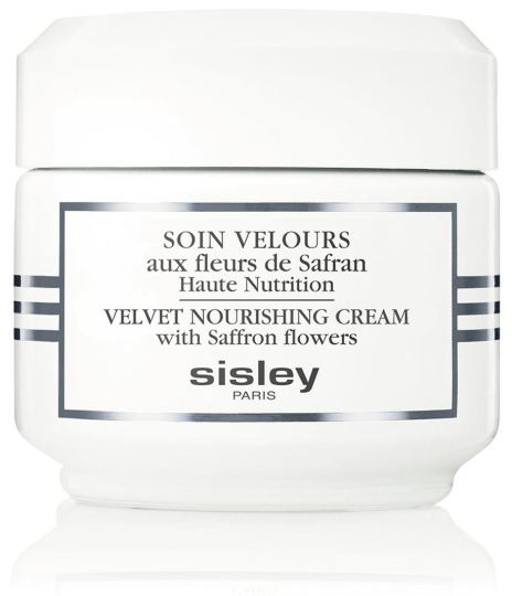 Soin Velours Aux Fleurs De Safran 50 ml Soin Velours Aux Fleurs De Safran 50 ml