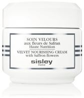 Soin Velours Aux Fleurs De Safran 50 ml Soin Velours Aux Fleurs De Safran 50 ml