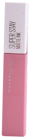 Superstay Matte Ink Lipstick #10-Dreamer 5 ml Superstay Matte Ink Lipstick #10-Dreamer 5 ml