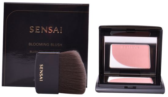 Flower blush #Beige 4 gr Flower blush #Beige 4 gr