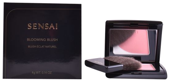 Flower blush #Mauve 4 gr Flower blush #Mauve 4 gr