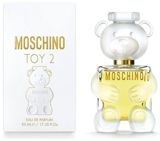 Toy 2 Edp Vaporizer 50 ml Toy 2 Edp Vaporizer 50 ml